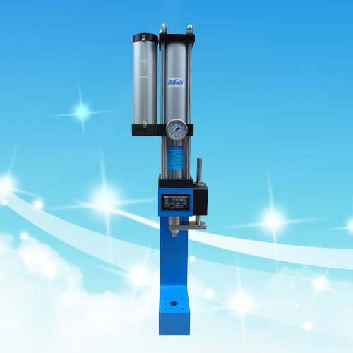 JRIS氣動鉚接機(jī)