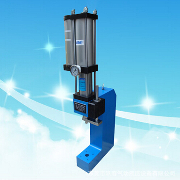 玖容JRMJ氣動鉚接機(jī)