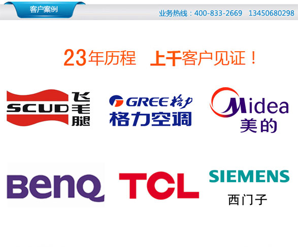 玖容增壓缸客戶(hù)案例